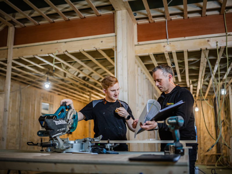 Vacature Montagemedewerker