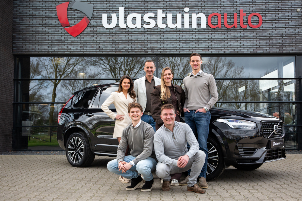 Werken bij Vlastuin Auto's B.V.