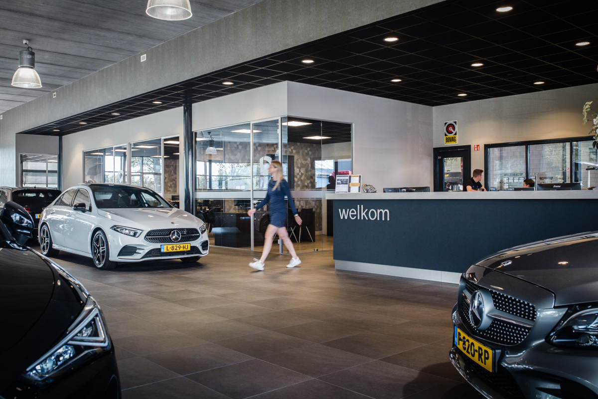 Werken bij Vlastuin Auto's B.V.