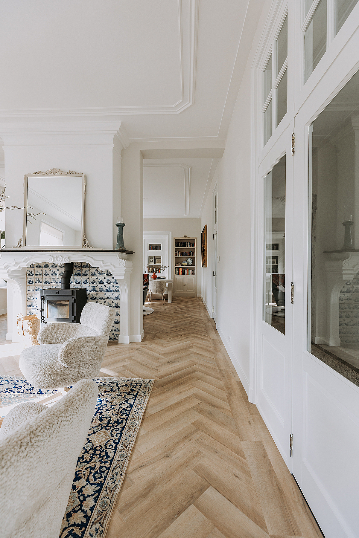 Werken bij Van Wolfswinkel Wonen