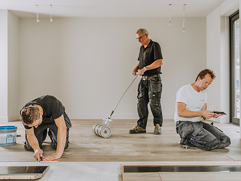 Vacature Monteur buitendienst