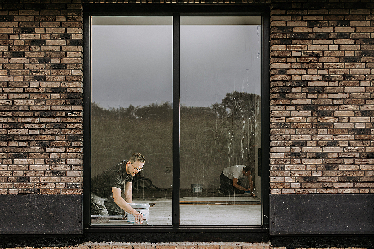 Werken bij Van Wolfswinkel Wonen