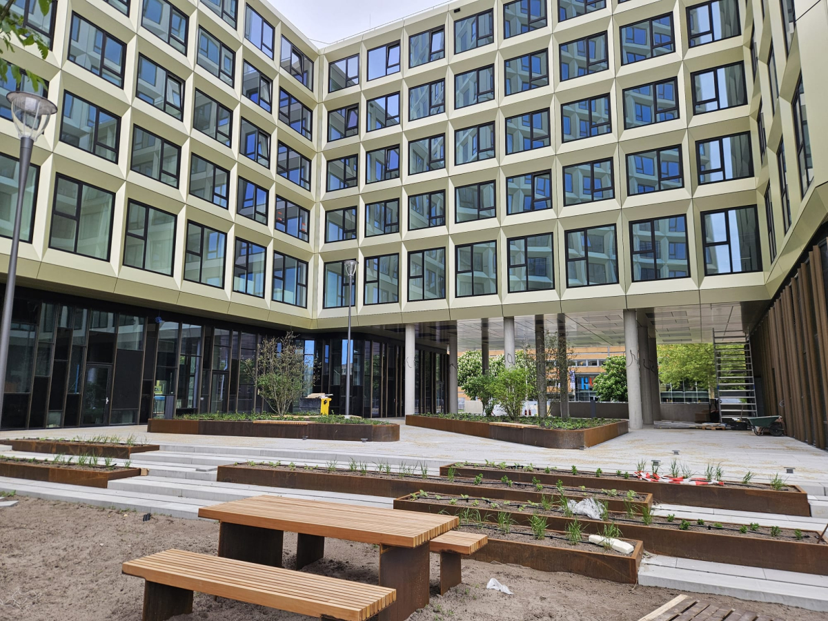 Werken bij Geerts Bestratingen B.V.