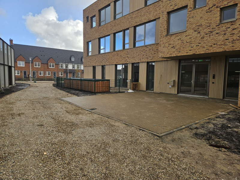 Vacature Stratenmaker