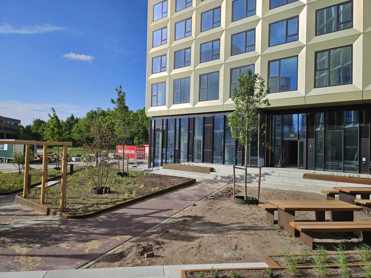 Werken bij Geerts Bestratingen B.V.