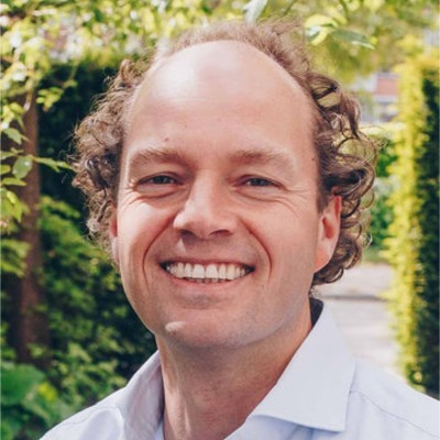 Contactpersoon van Guldie vastgoedonderhoud