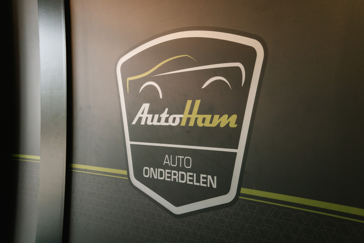 Werken bij Autoham auto-onderdelen