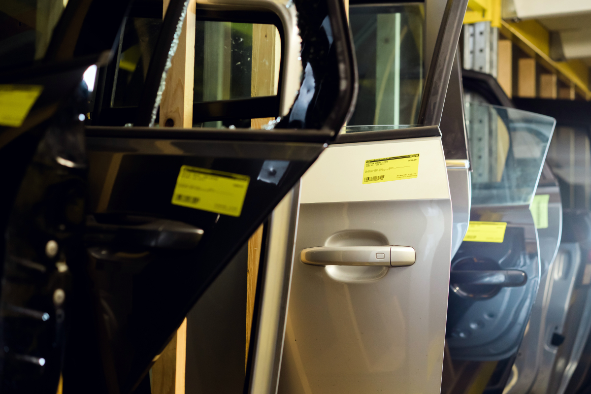 Werken bij Autoham auto-onderdelen