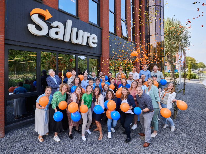 Vacature Salarisadministrateur