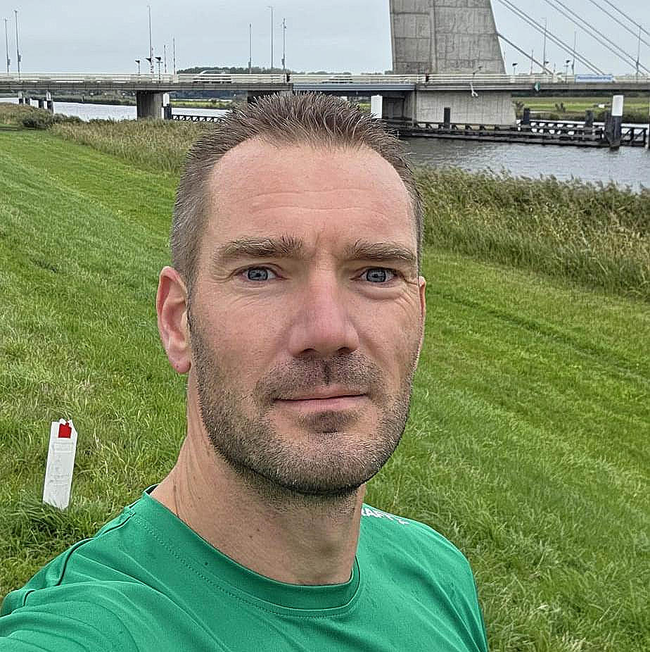 Contactpersoon van LMB van den Berg