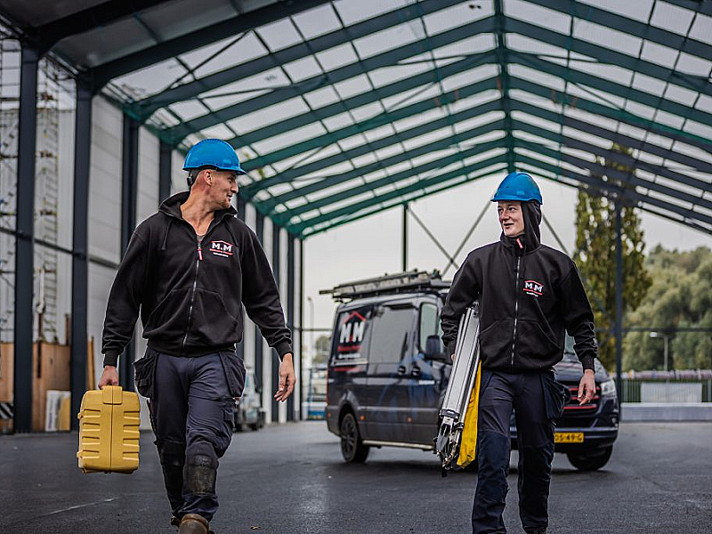 Vacature Kraanmachinist