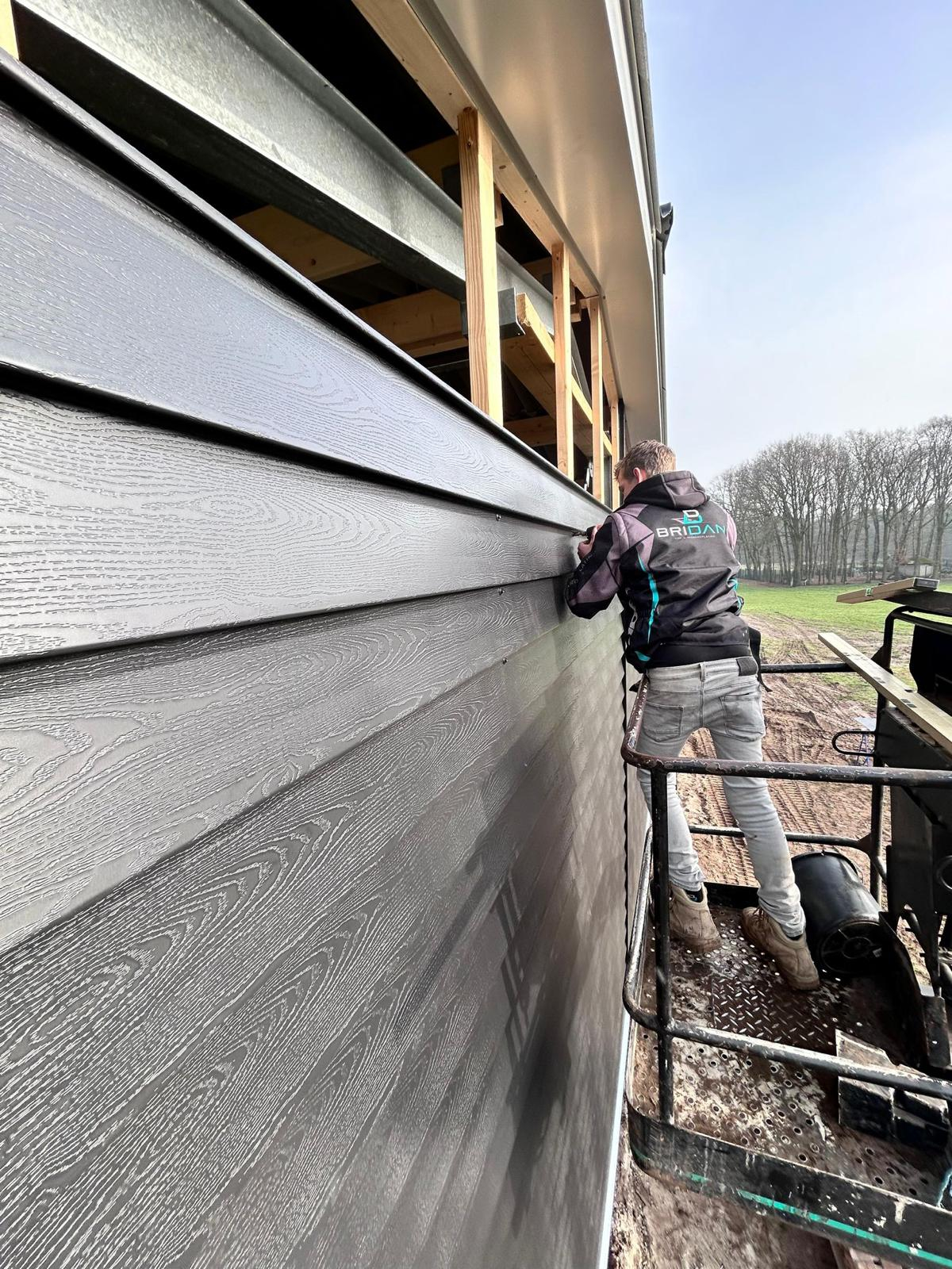 Werken bij Bridan BV