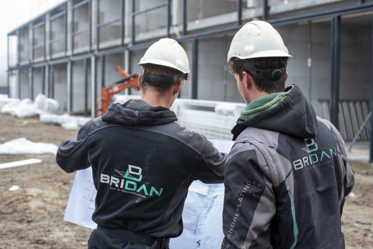 Werken bij Bridan BV