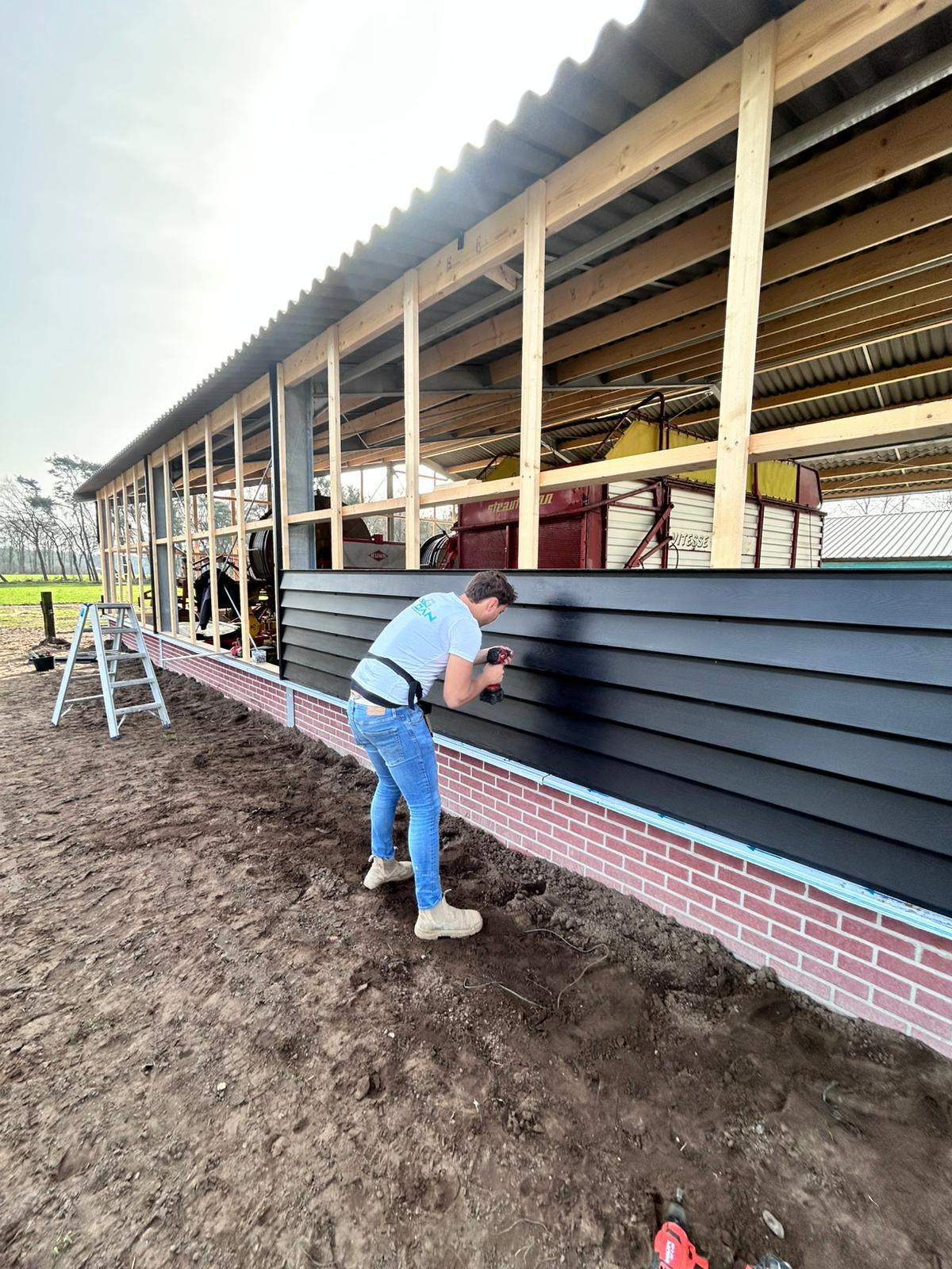 Werken bij Bridan BV