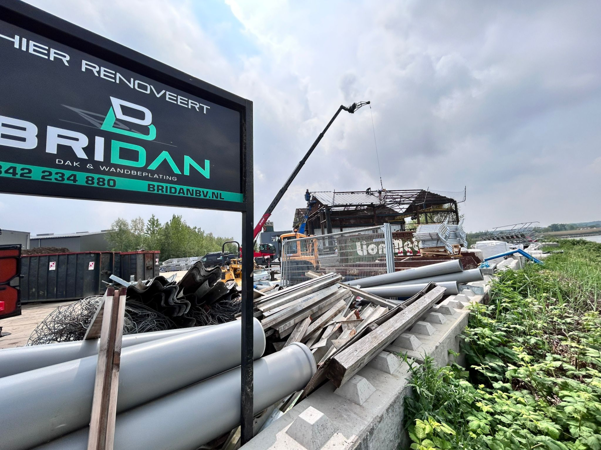 Werken bij Bridan BV