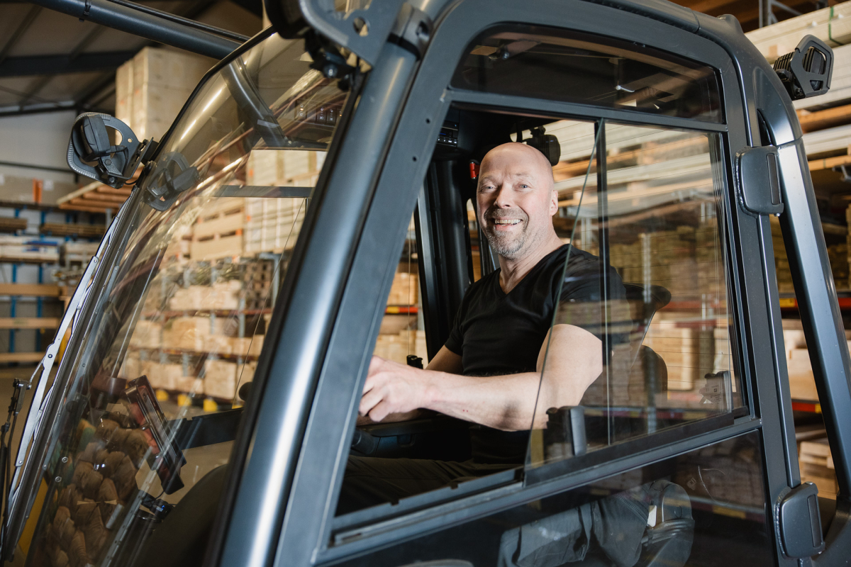 Werken bij Van de Pol Bouwen en Wonen B.V.