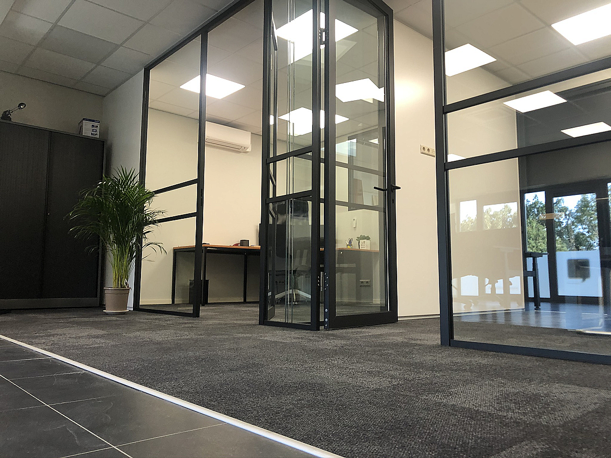 Werken bij 2Shift bv