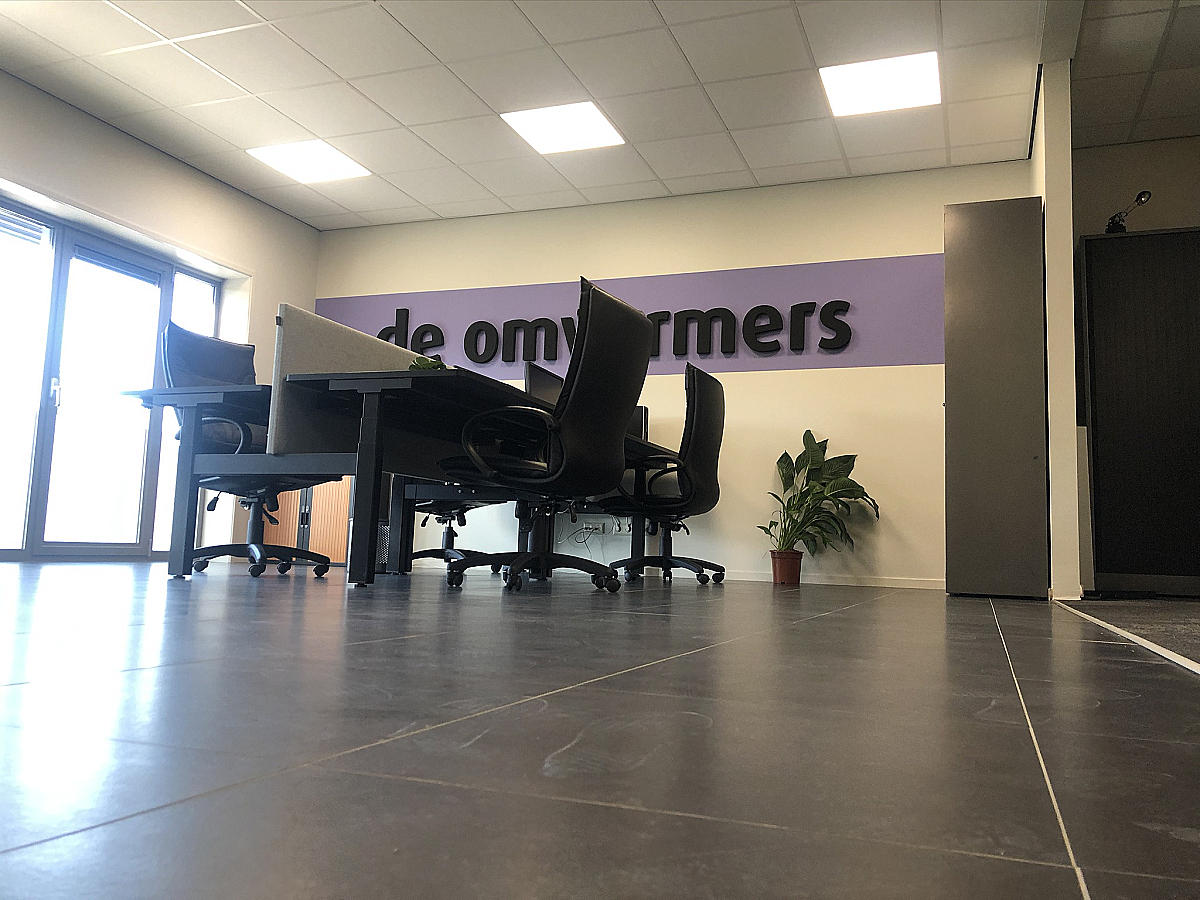 Werken bij 2Shift bv