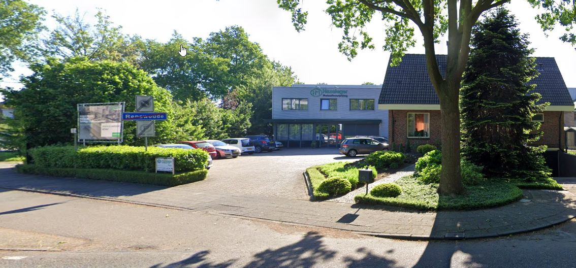 Werken bij Hazeleger Metaalbewerking B.V.