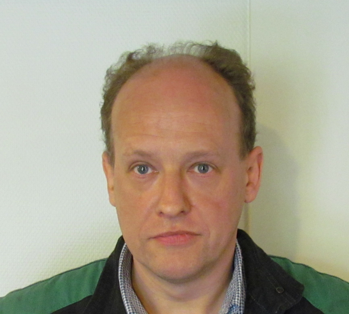 Contactpersoon van Hazeleger Metaalbewerking B.V.