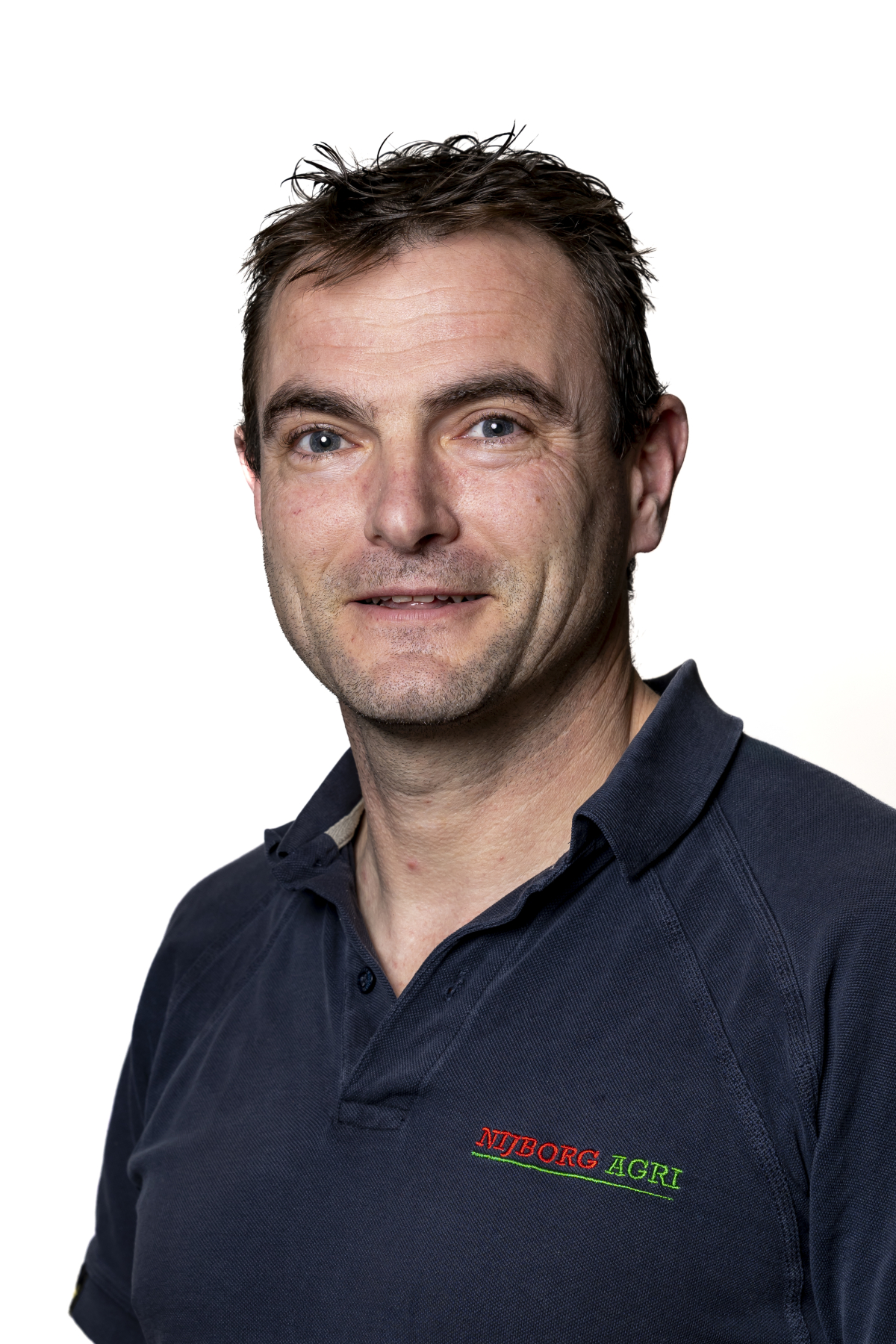 Contactpersoon van Nijborg Agri