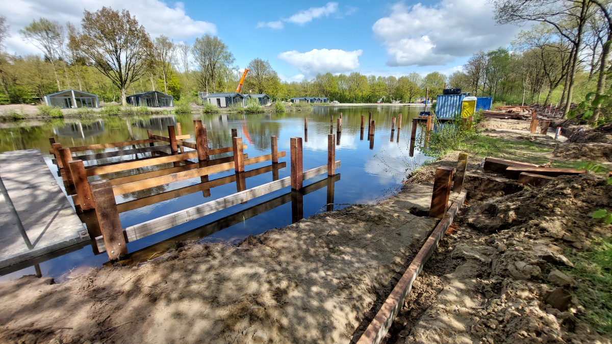 Werken bij Grondverzetbedrijf Bloemhof-Staphorst b.v.