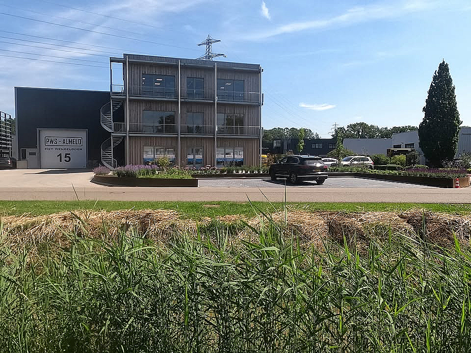 Werken bij PWS Almelo B.V.