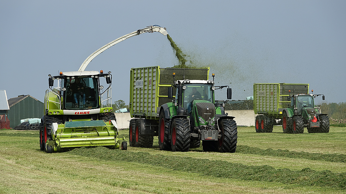 Werken bij Loon-& Grondverzetbedrijf Schimmel Bv