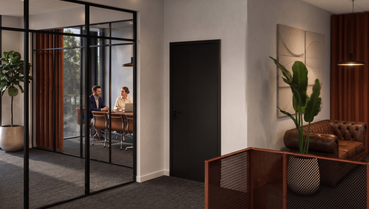 Werken bij Komatech