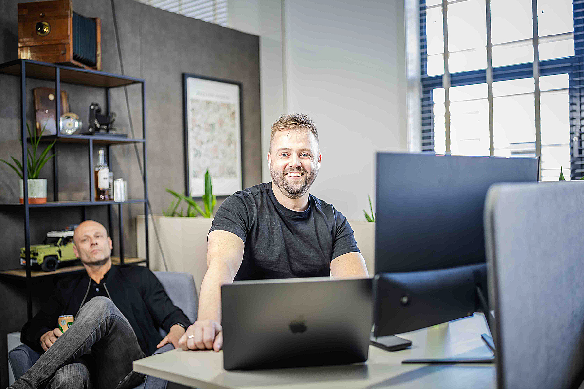 Contactpersoon van EchoNova