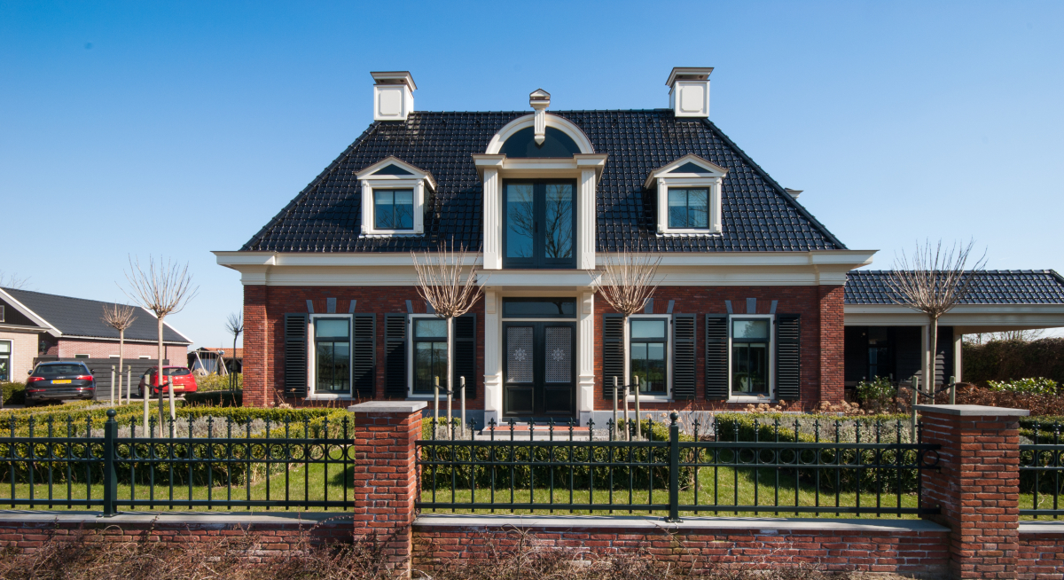 Werken bij Aannemersbedrijf R&H Beers