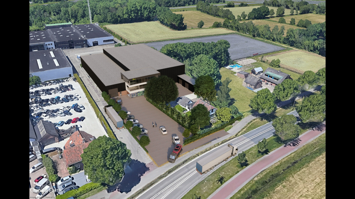Werken bij Autoham auto-onderdelen