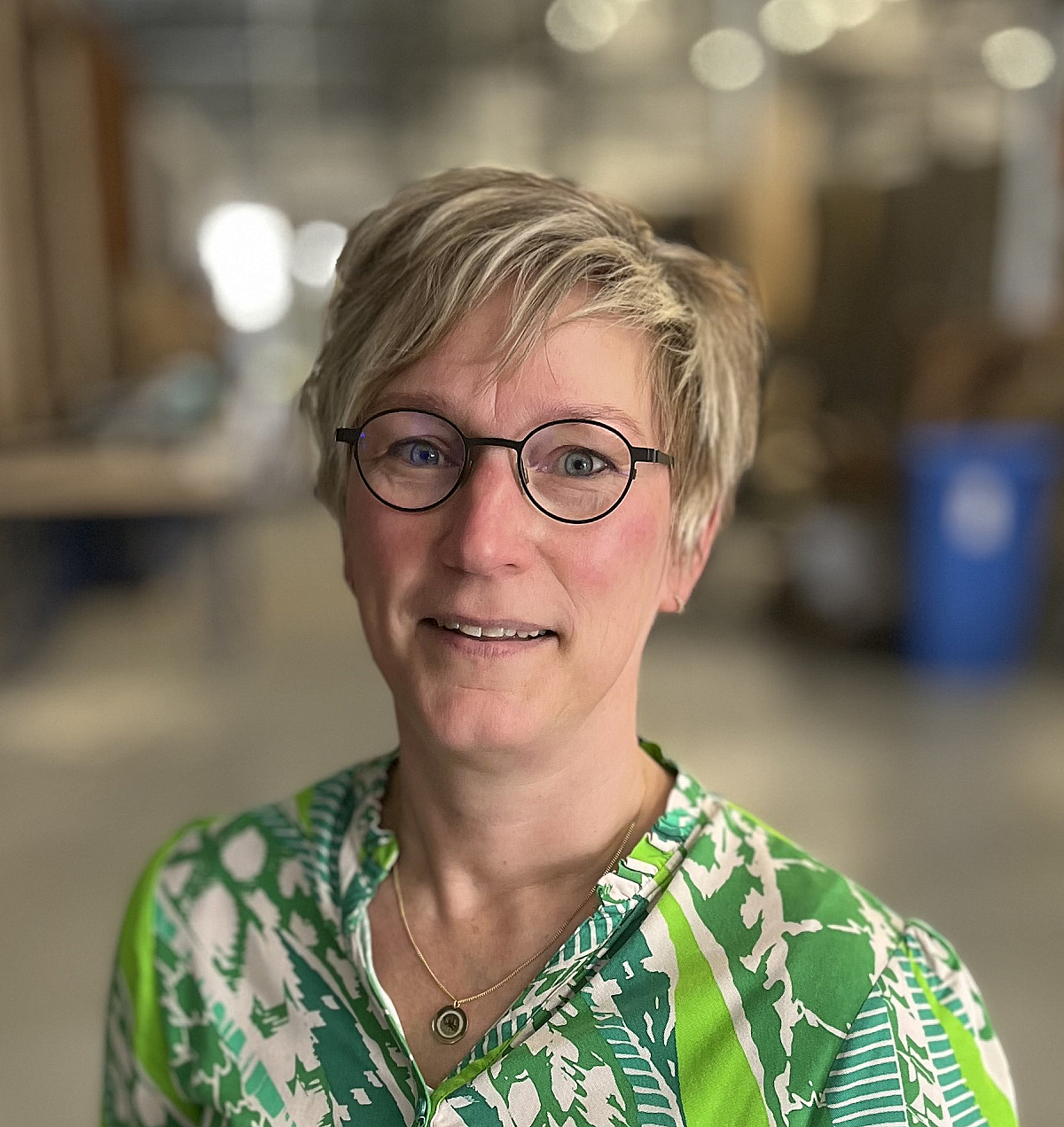 Contactpersoon van Duntep