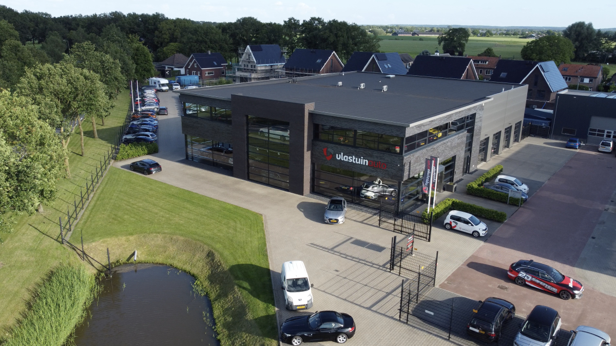 Werken bij Vlastuin Auto's B.V.