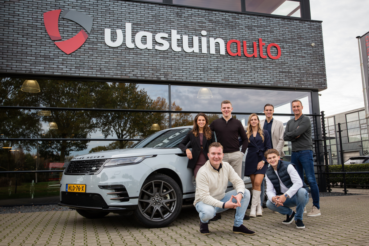 Werken bij Vlastuin Auto's B.V.