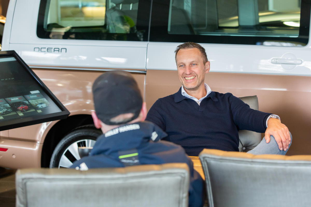 Werken bij Vlastuin Auto's B.V.