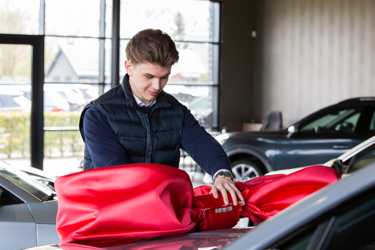 Werken bij Vlastuin Auto's B.V.