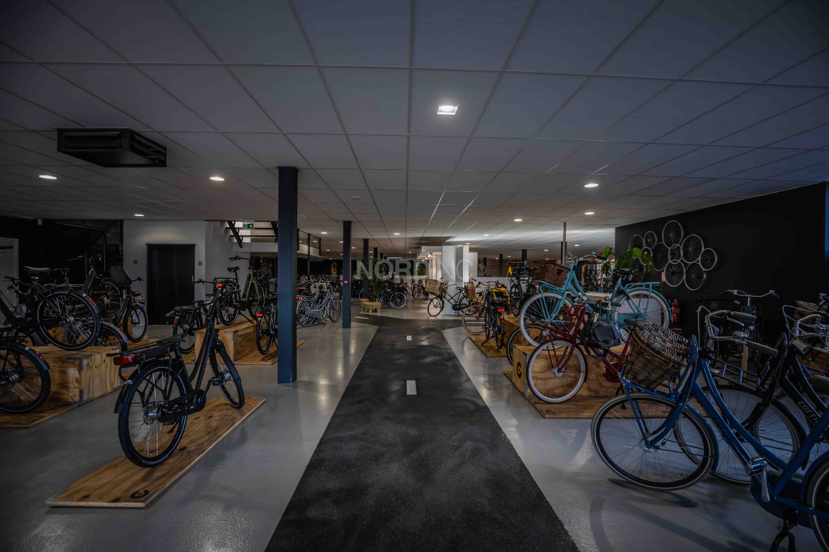 Werken bij Dikkenberg tweewielers B.V.