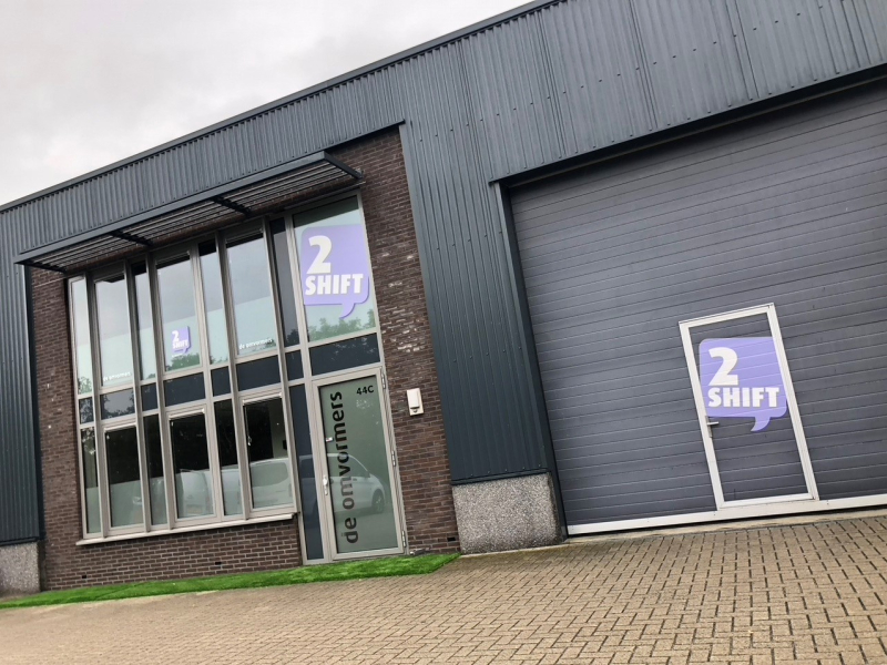 Vacature Werkorganisator - projectvoorbereider