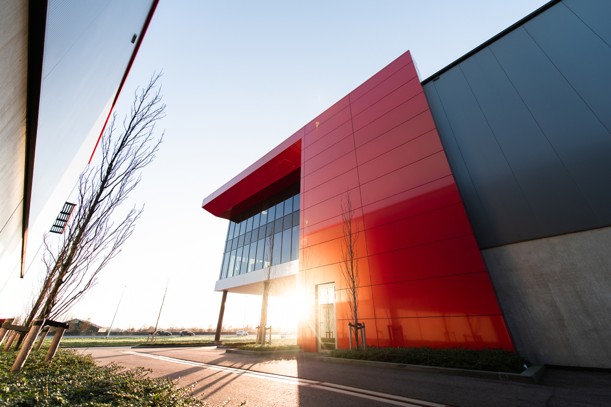 Werken bij COFAC Ede B.V.