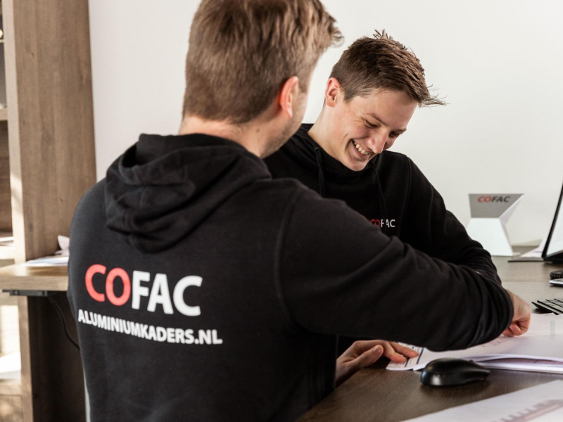 Vacature Productiemedewerker | Werkvoorbereider