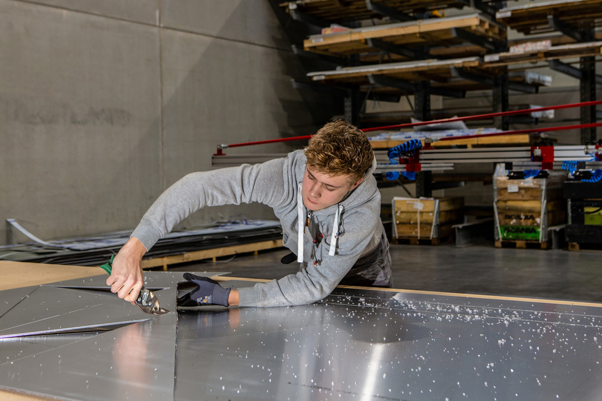 Werken bij COFAC Ede B.V.