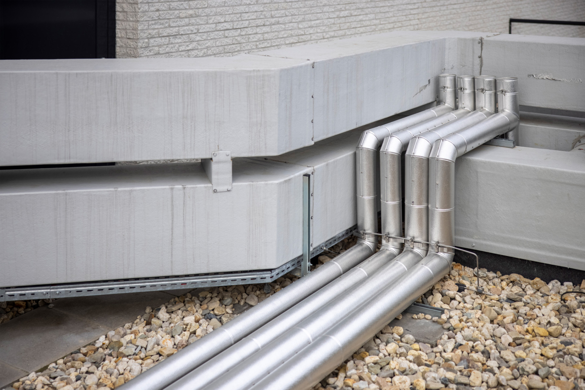 Werken bij Stiso Isolatiewerken