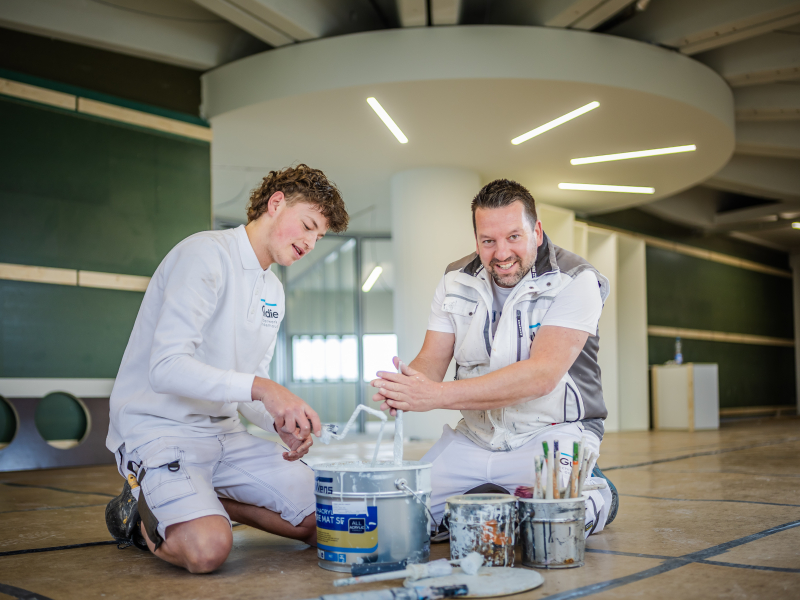 Vacature Vakschilder