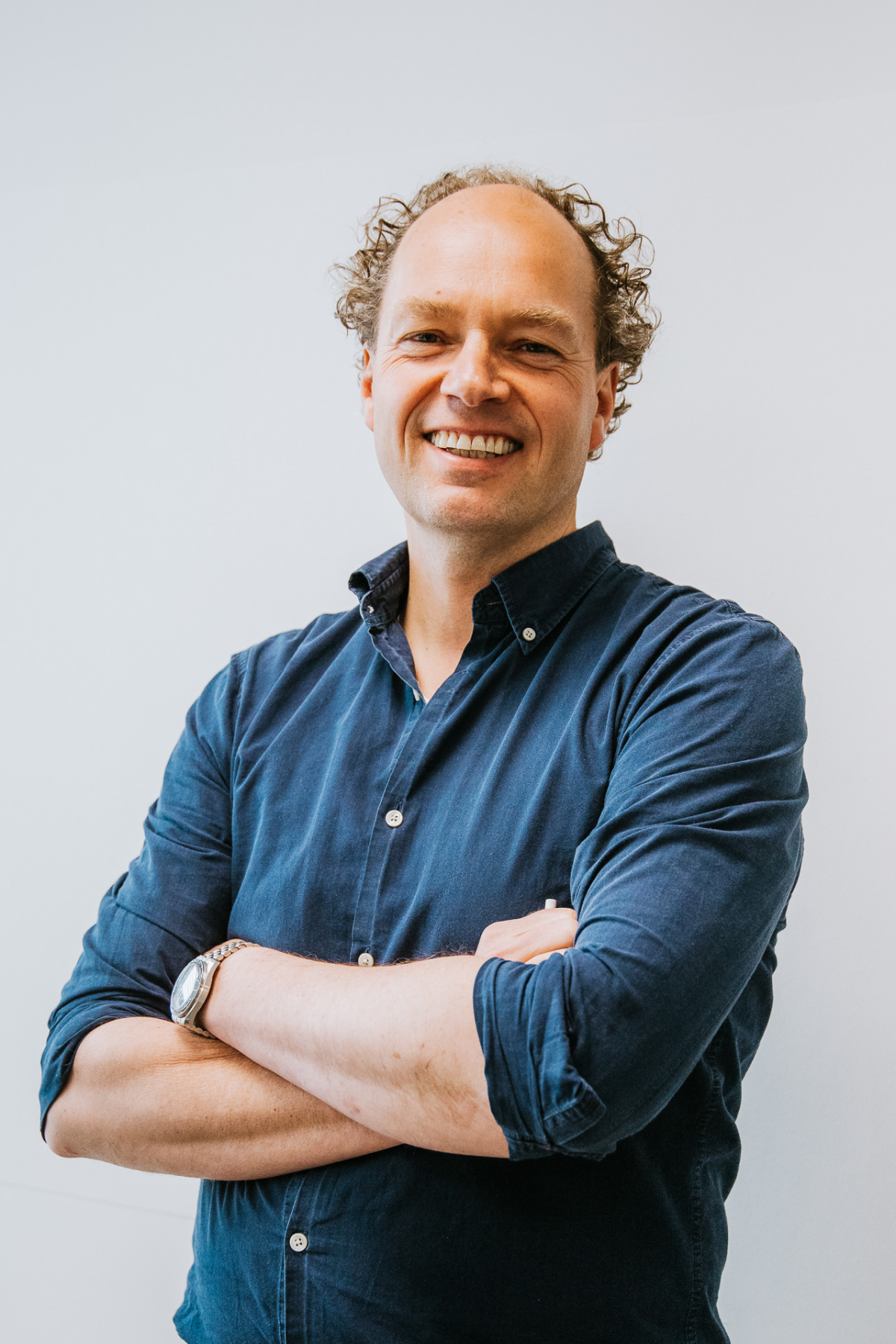 Contactpersoon van Guldie vastgoedonderhoud