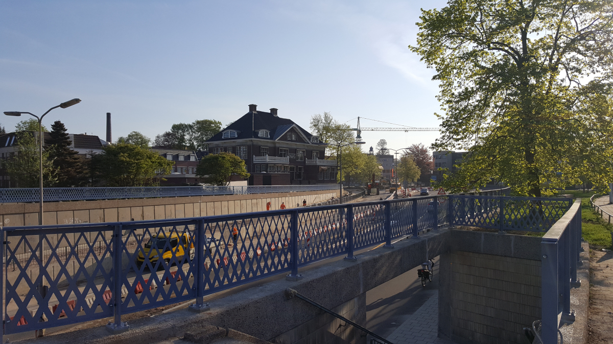 Werken bij PWS Almelo B.V.