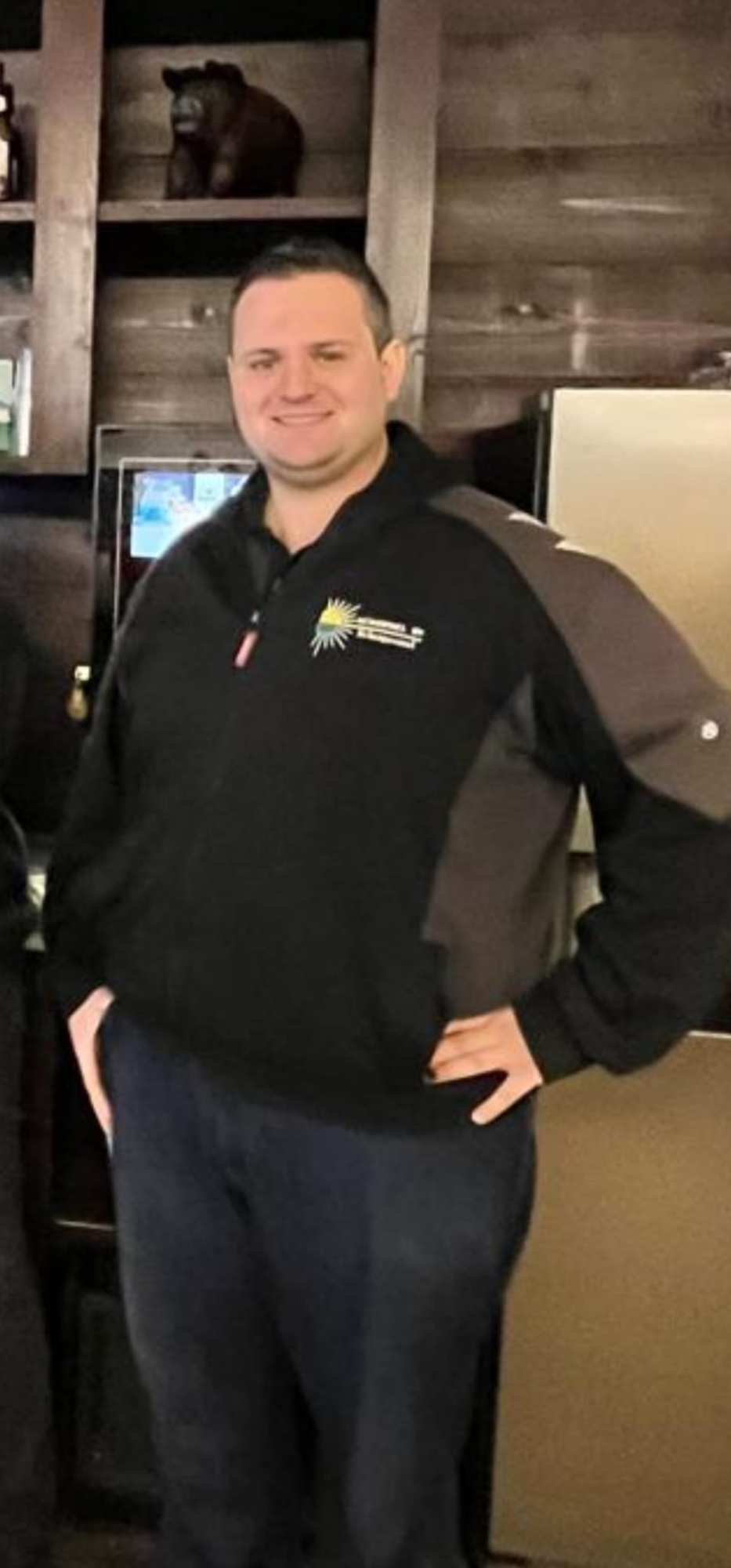 Contactpersoon van Loon-& Grondverzetbedrijf Schimmel Bv