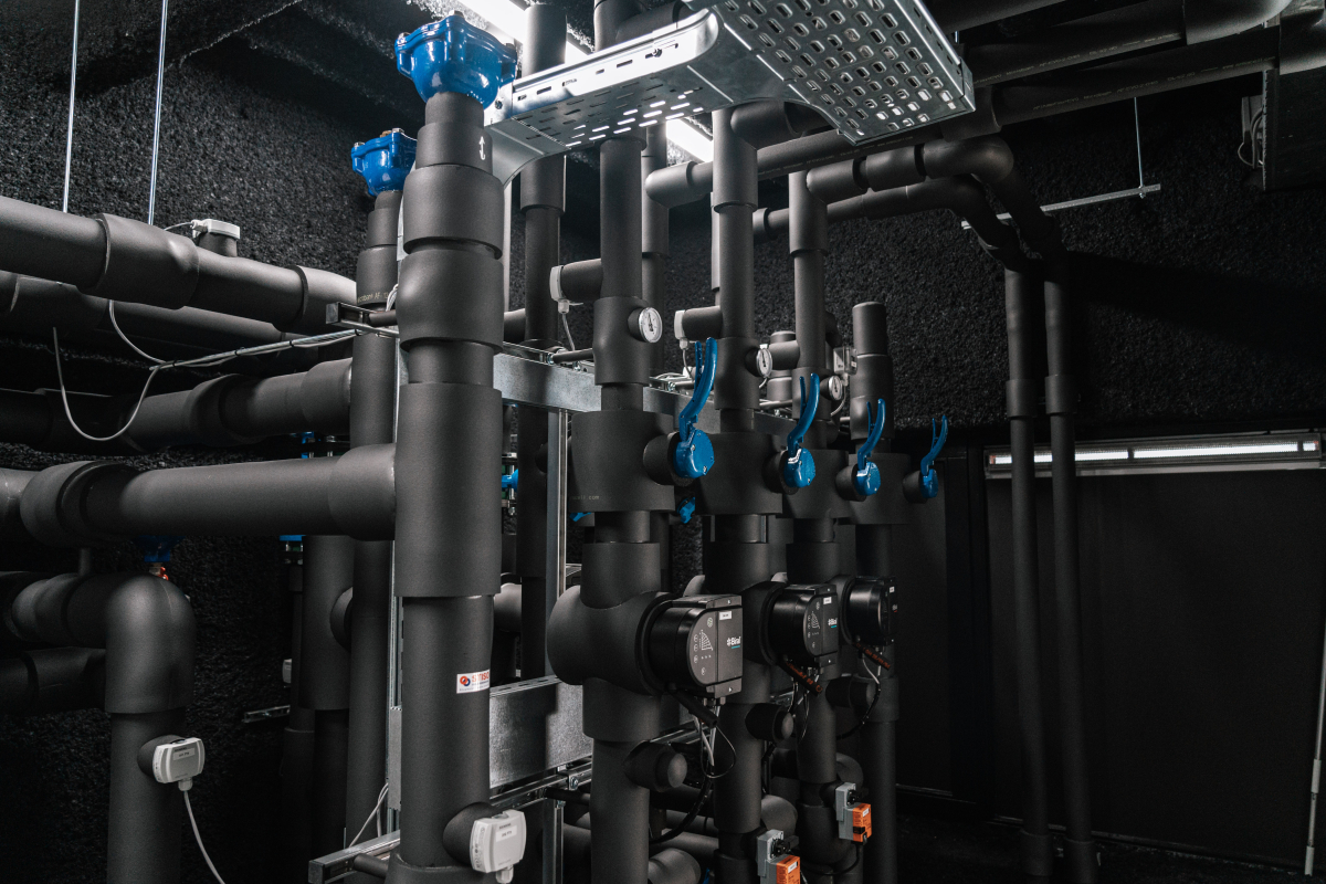 Werken bij Stiso Isolatiewerken