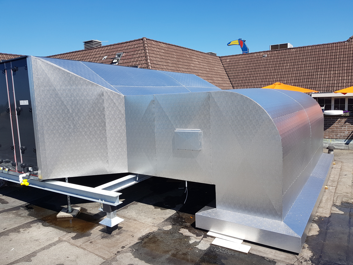 Werken bij Stiso Isolatiewerken