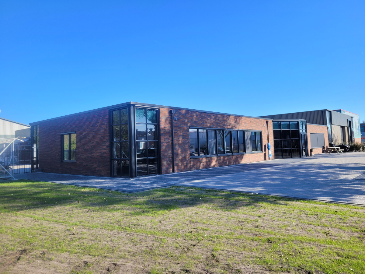 Werken bij VBT Bouw